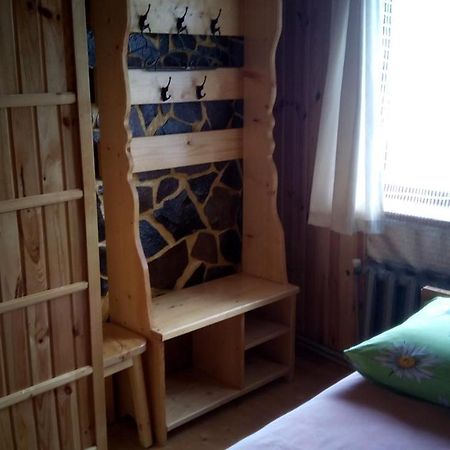 Біля Лісу Apartment Slavsko Exterior foto