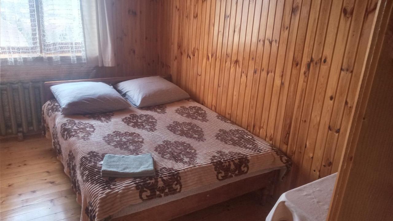 Біля Лісу Apartment Slavsko Exterior foto